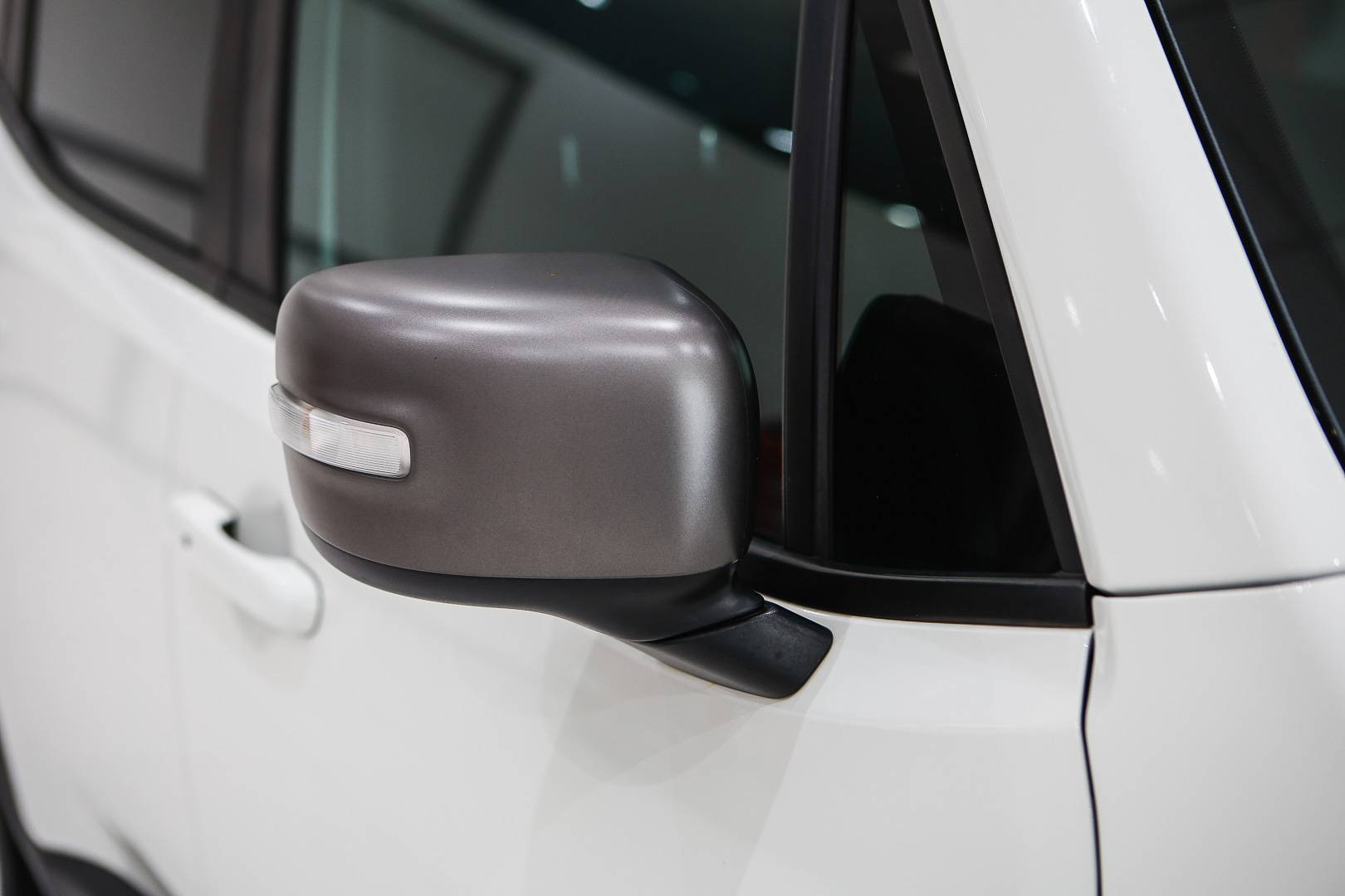JEEP Renegade - Foto 5