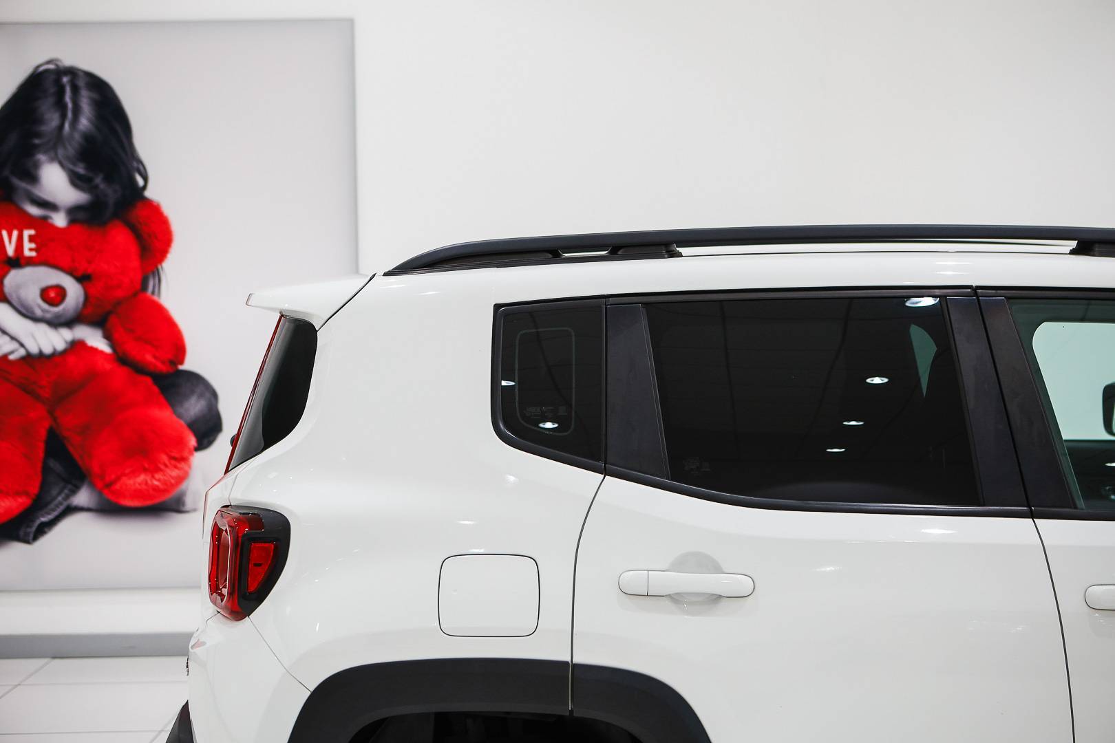 JEEP Renegade - Foto 6