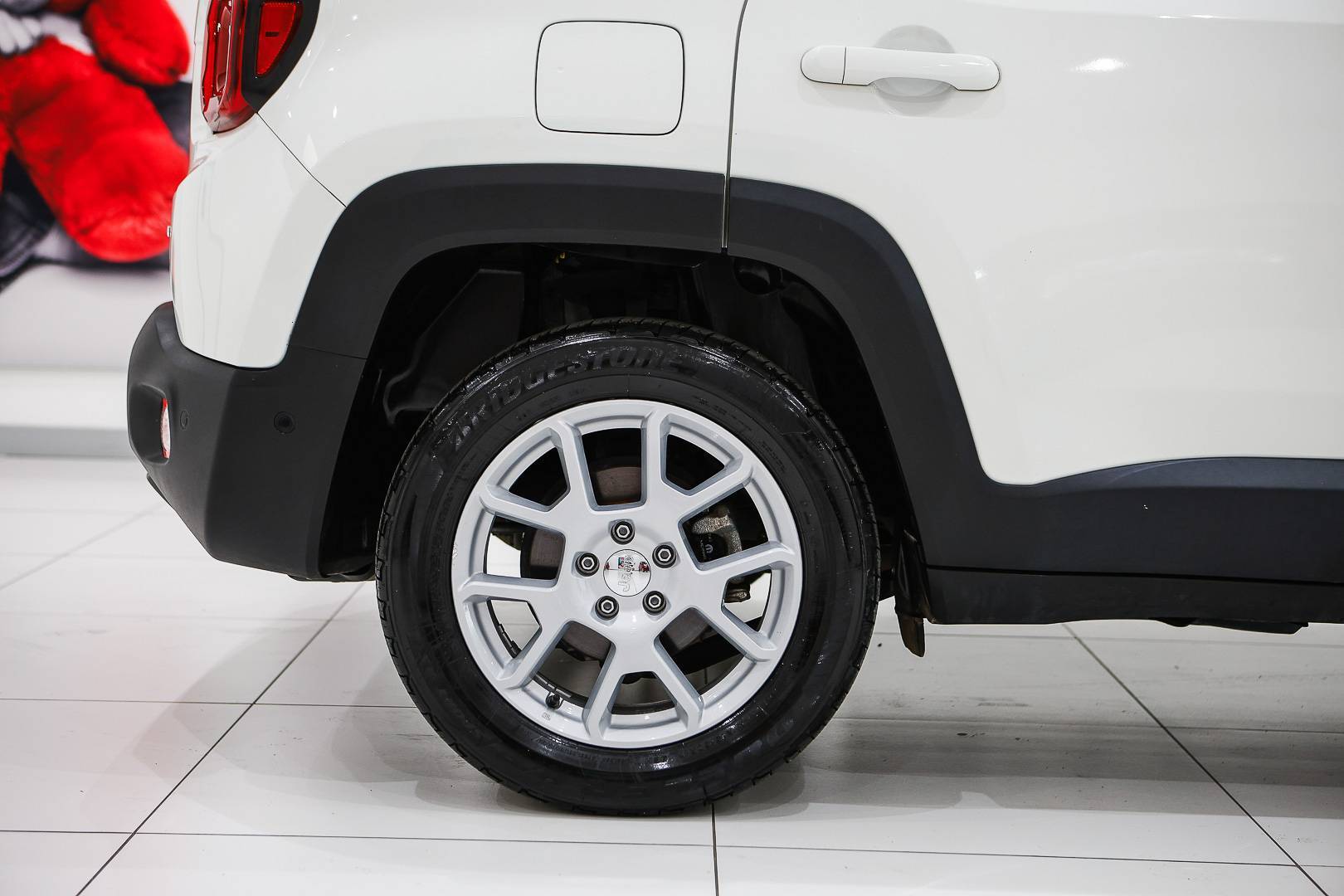 JEEP Renegade - Foto 7