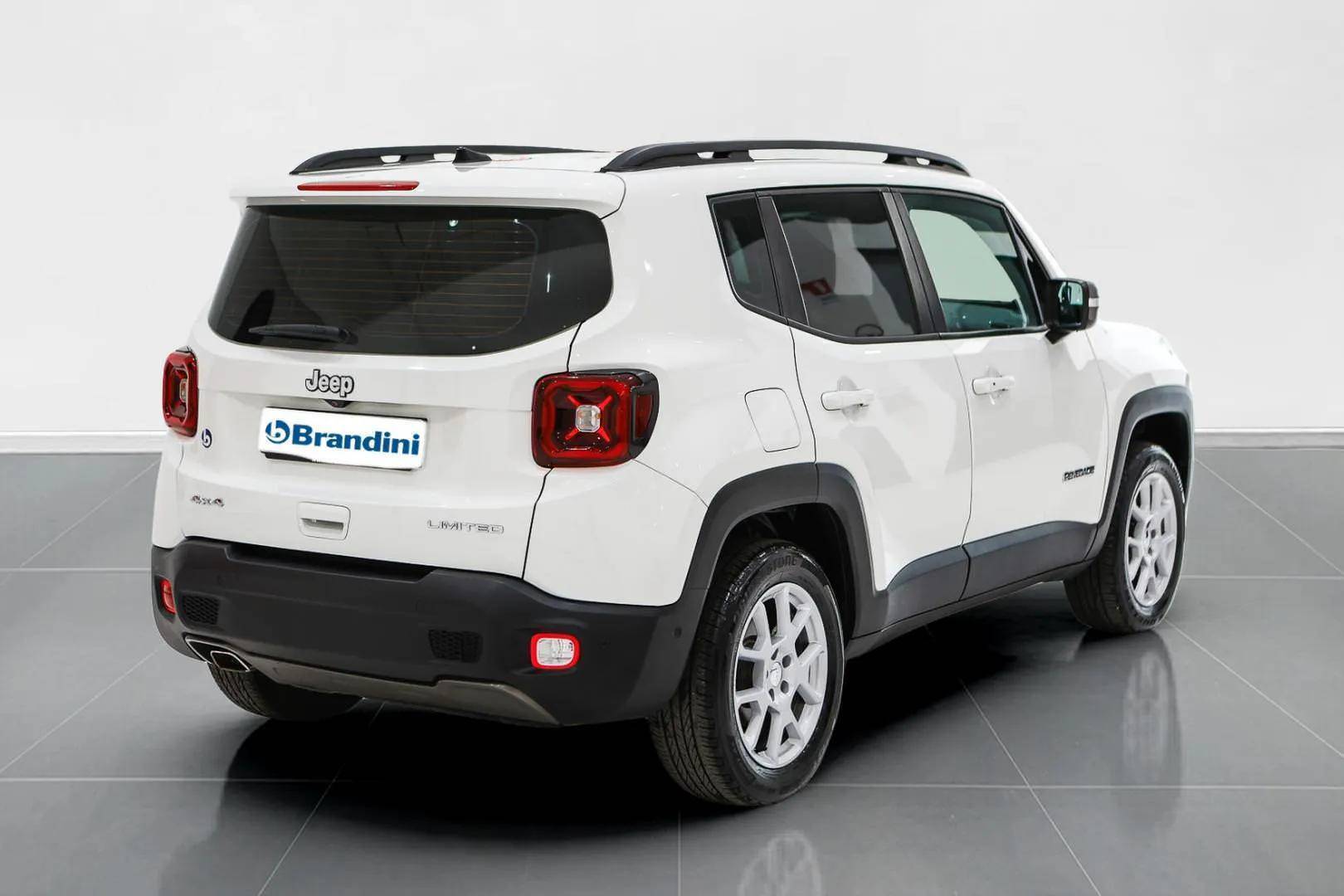 JEEP Renegade - Foto 8