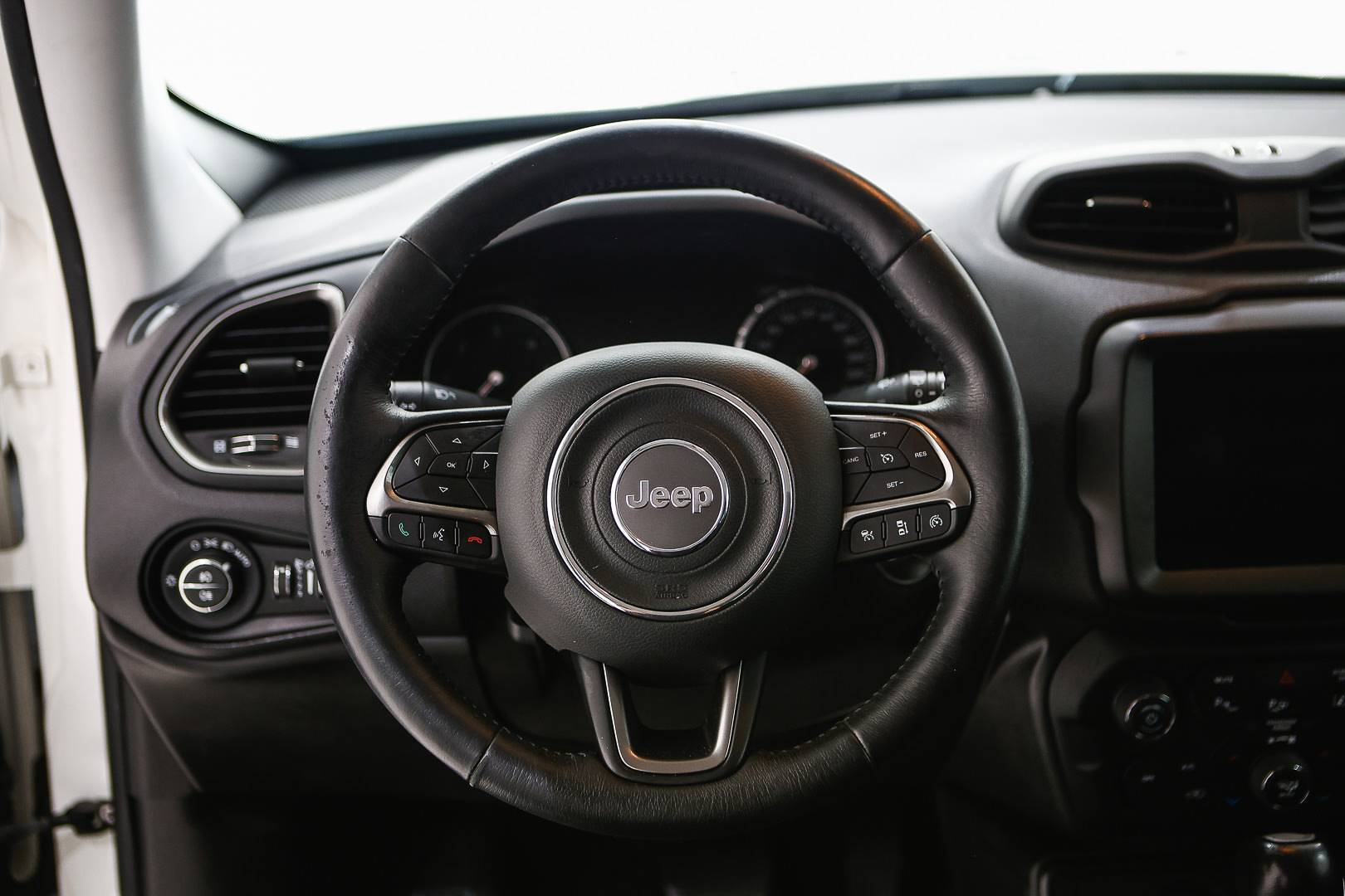 JEEP Renegade - Foto 11