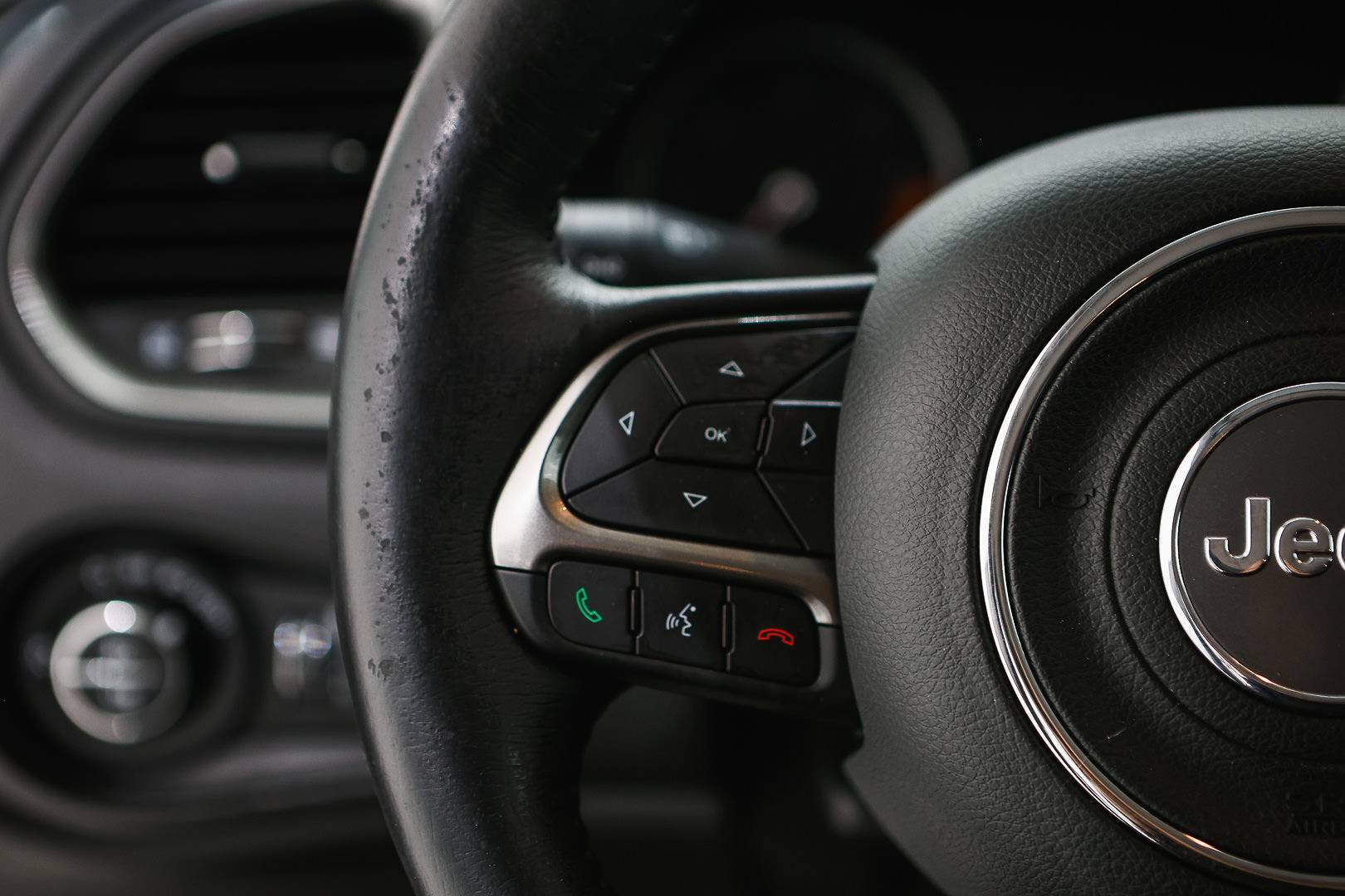 JEEP Renegade - Foto 12