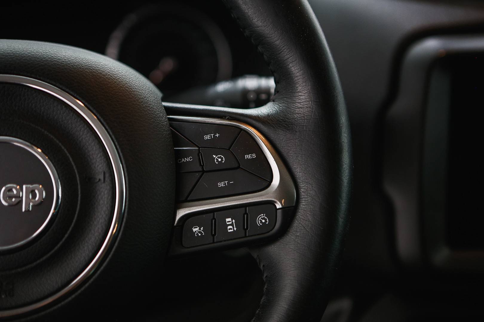 JEEP Renegade - Foto 13
