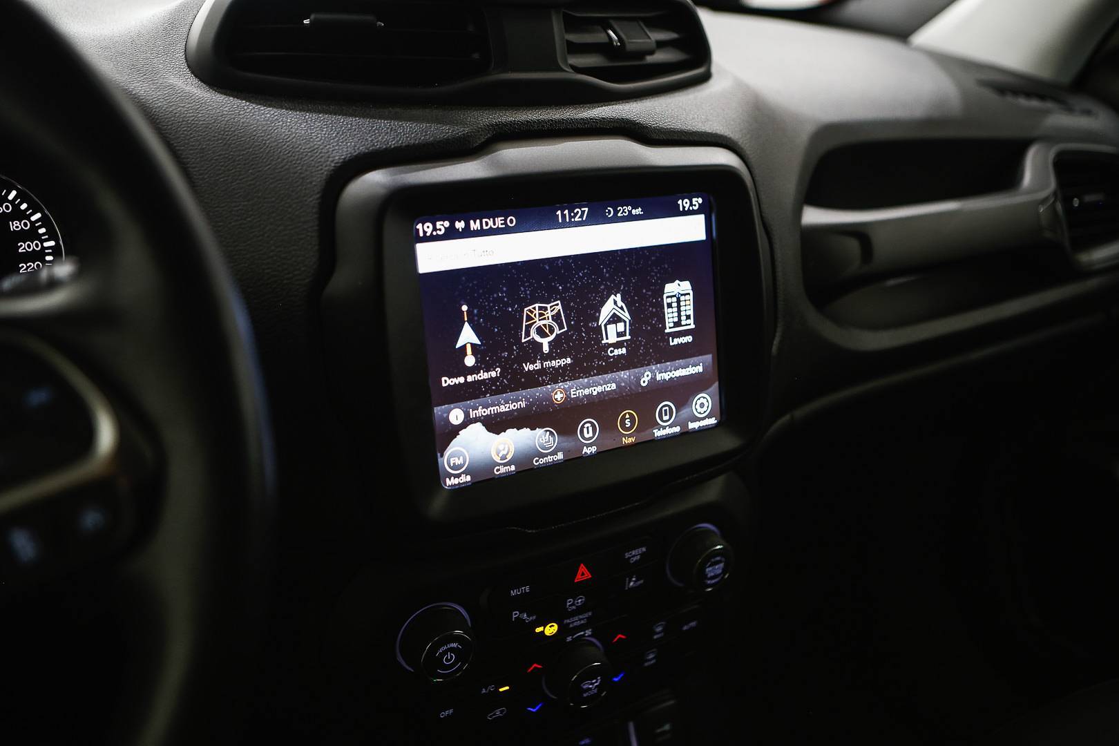 JEEP Renegade - Foto 18