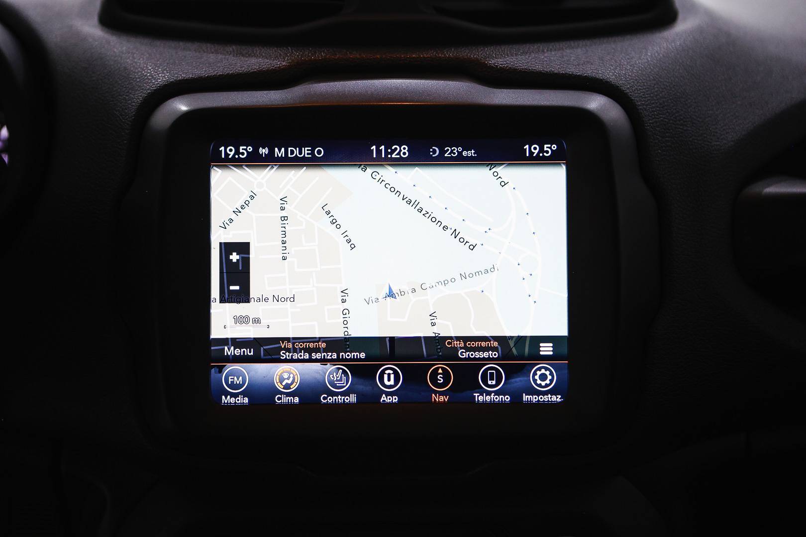 JEEP Renegade - Foto 19