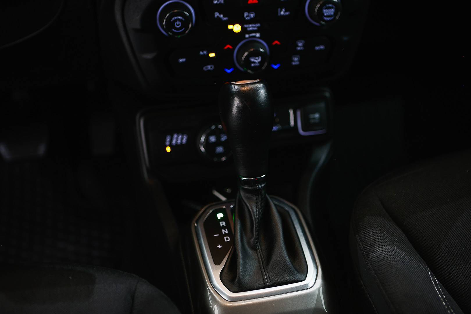 JEEP Renegade - Foto 20