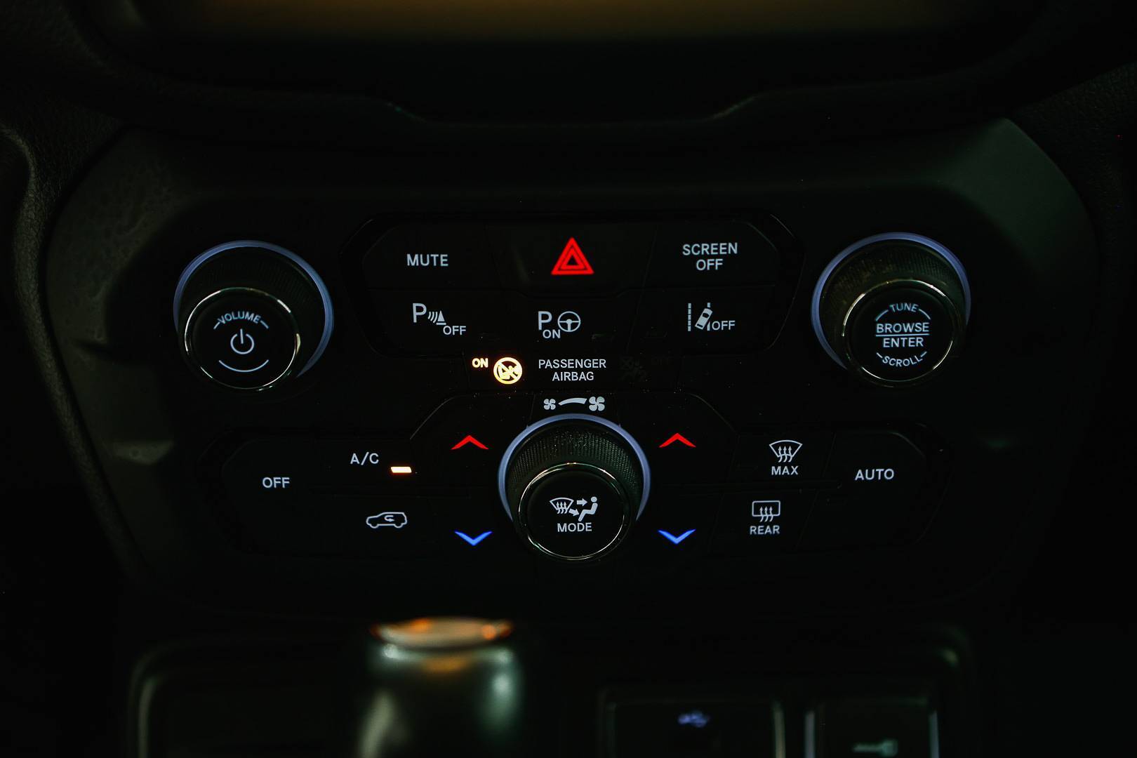 JEEP Renegade - Foto 21