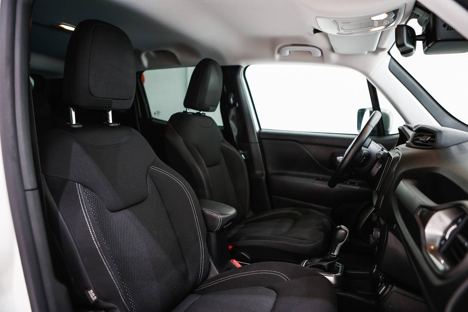 JEEP Renegade - Foto 25
