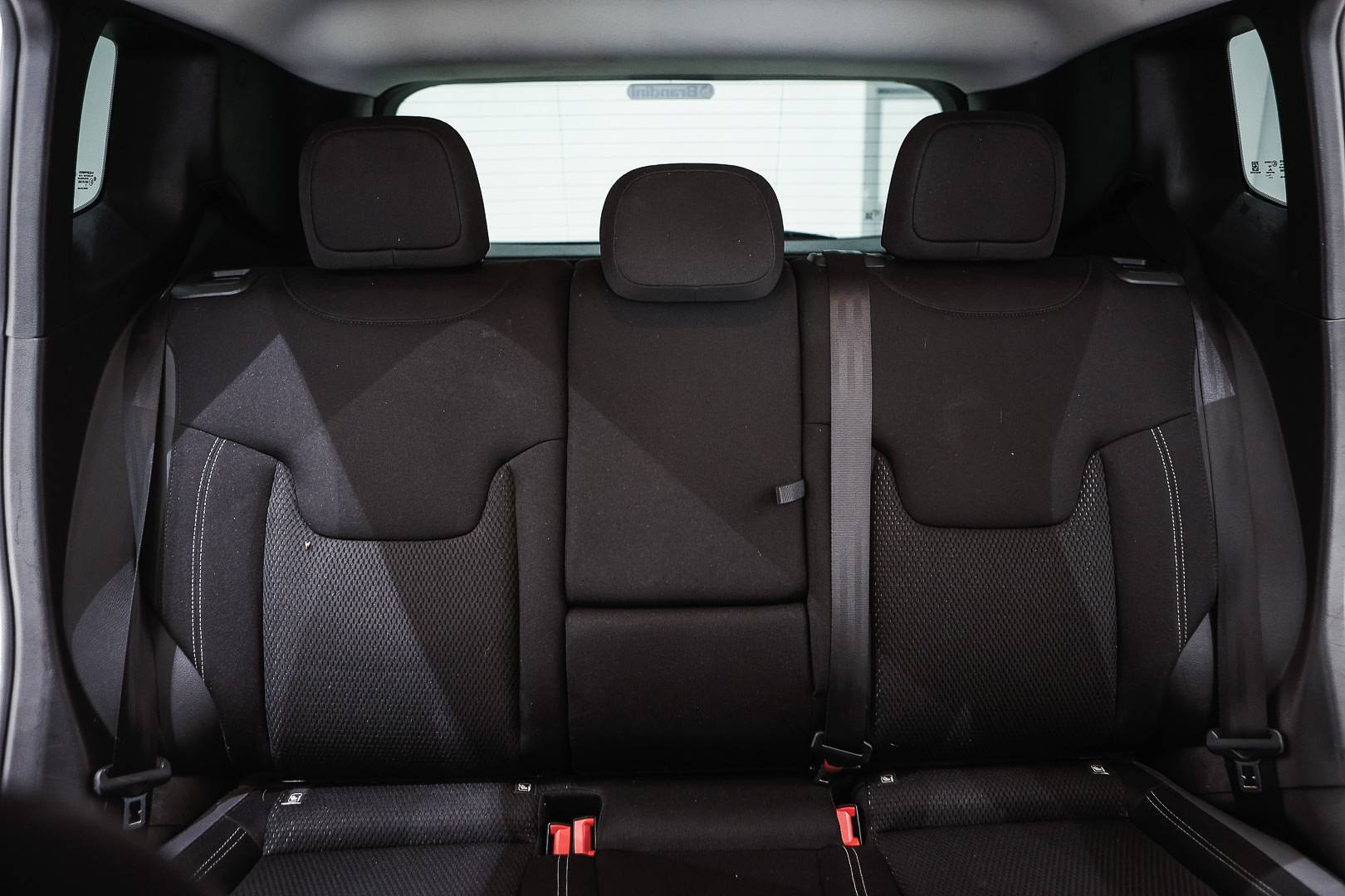 JEEP Renegade - Foto 27