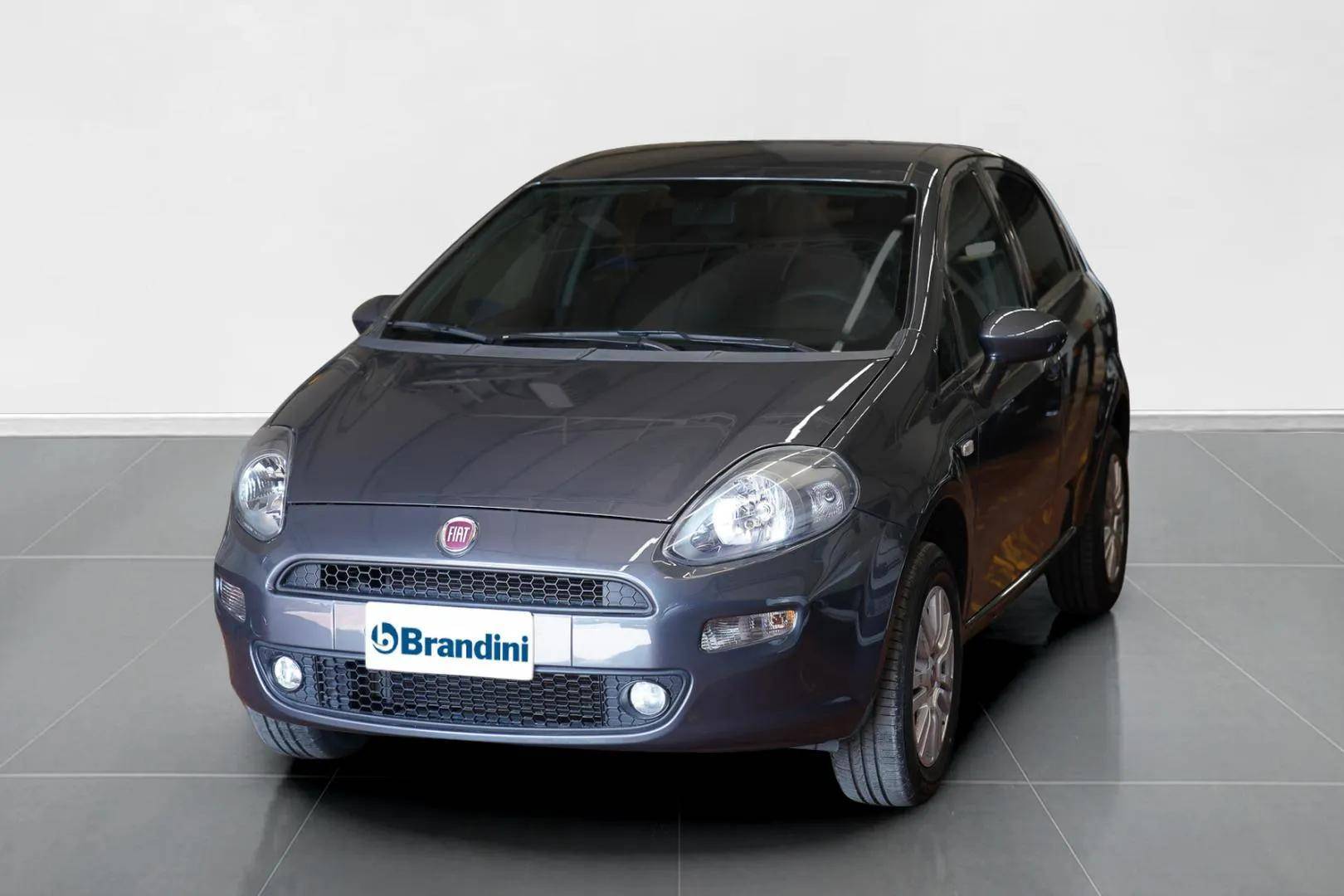 FIAT Punto - Foto 1