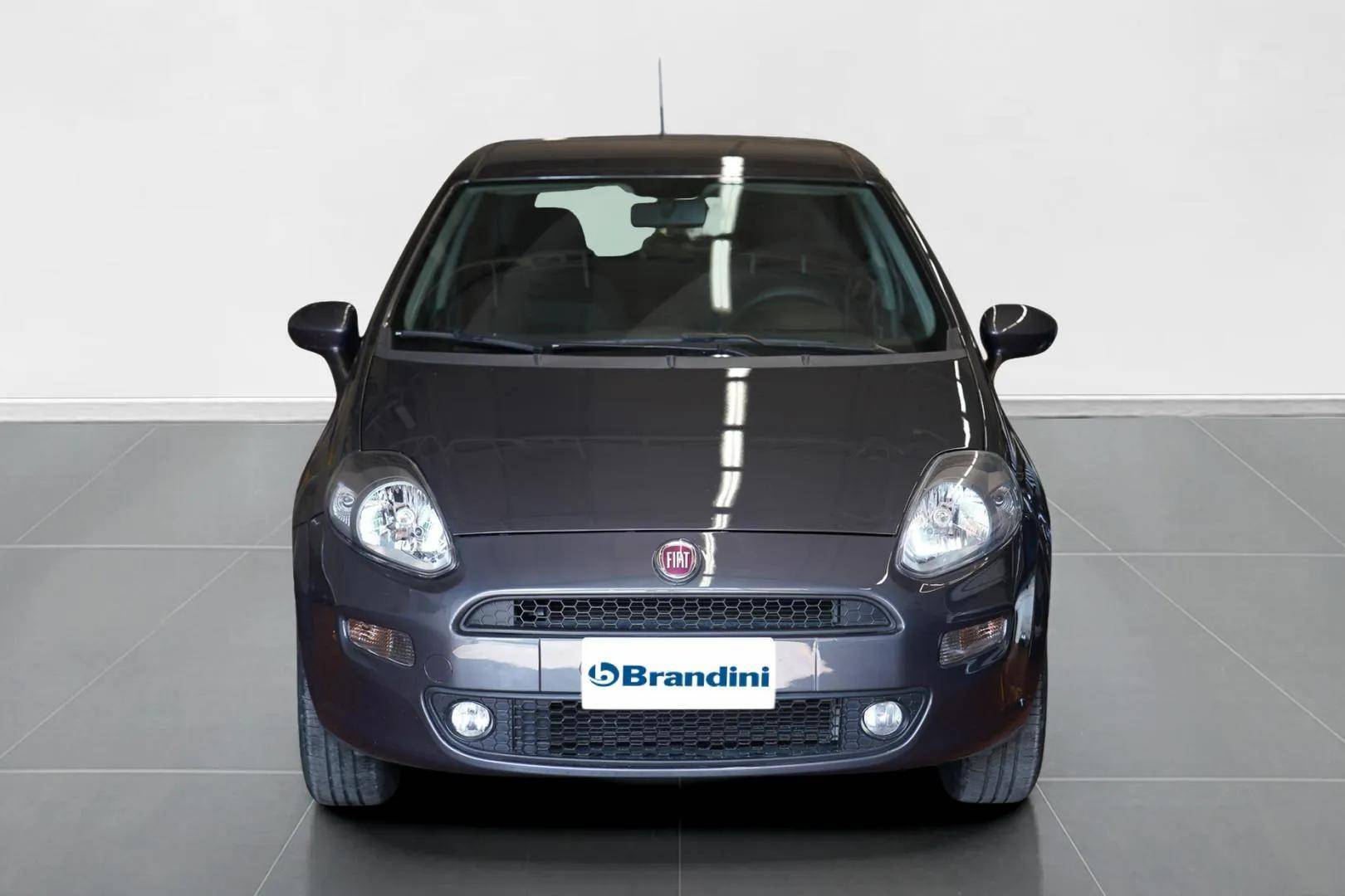 FIAT Punto - Foto 2