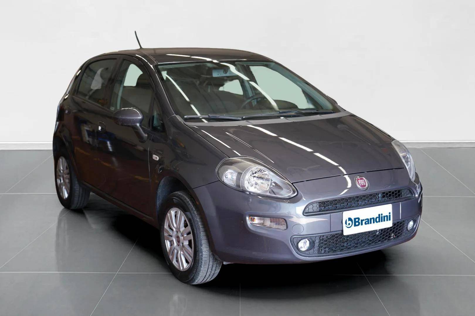 FIAT Punto - Foto 3