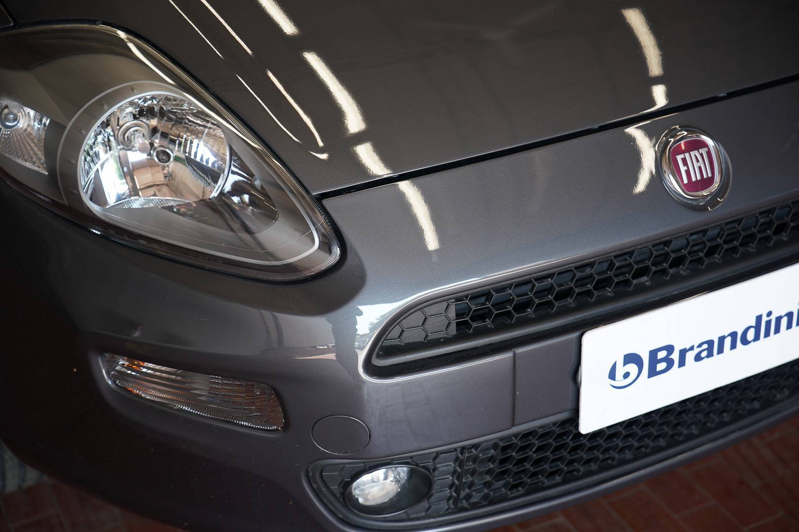 FIAT Punto - Foto 4