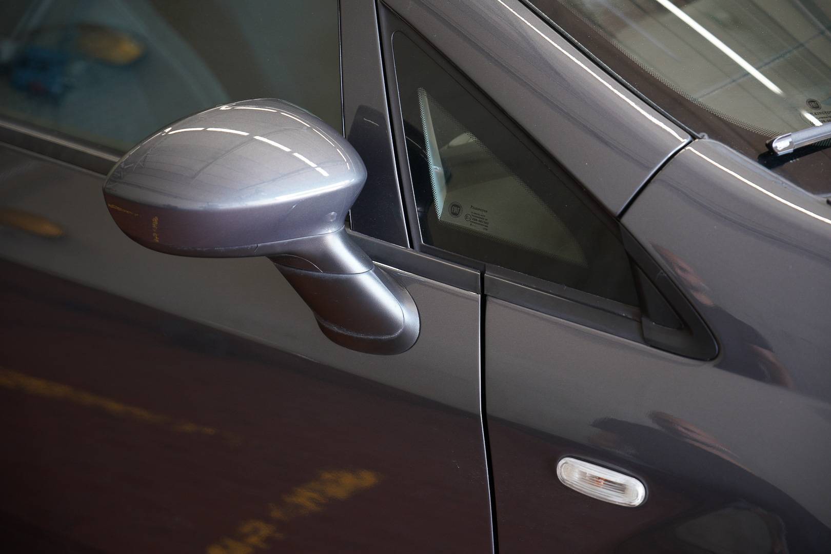 FIAT Punto - Foto 5