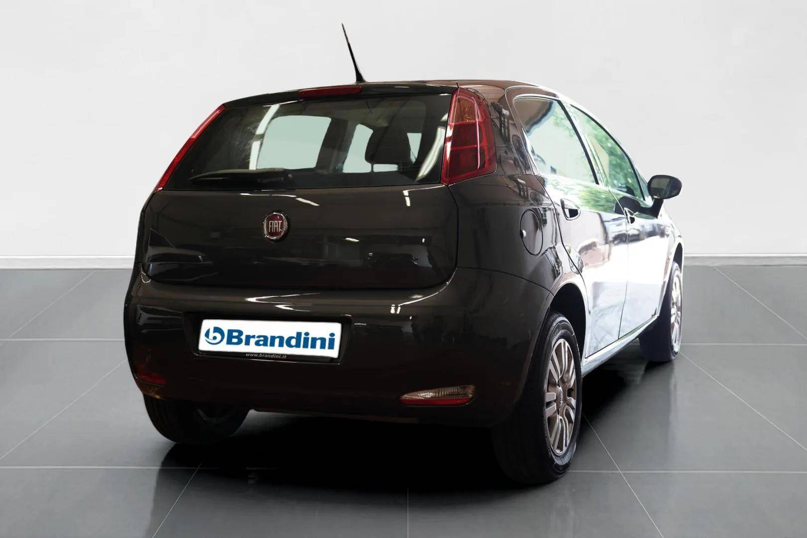 FIAT Punto - Foto 7