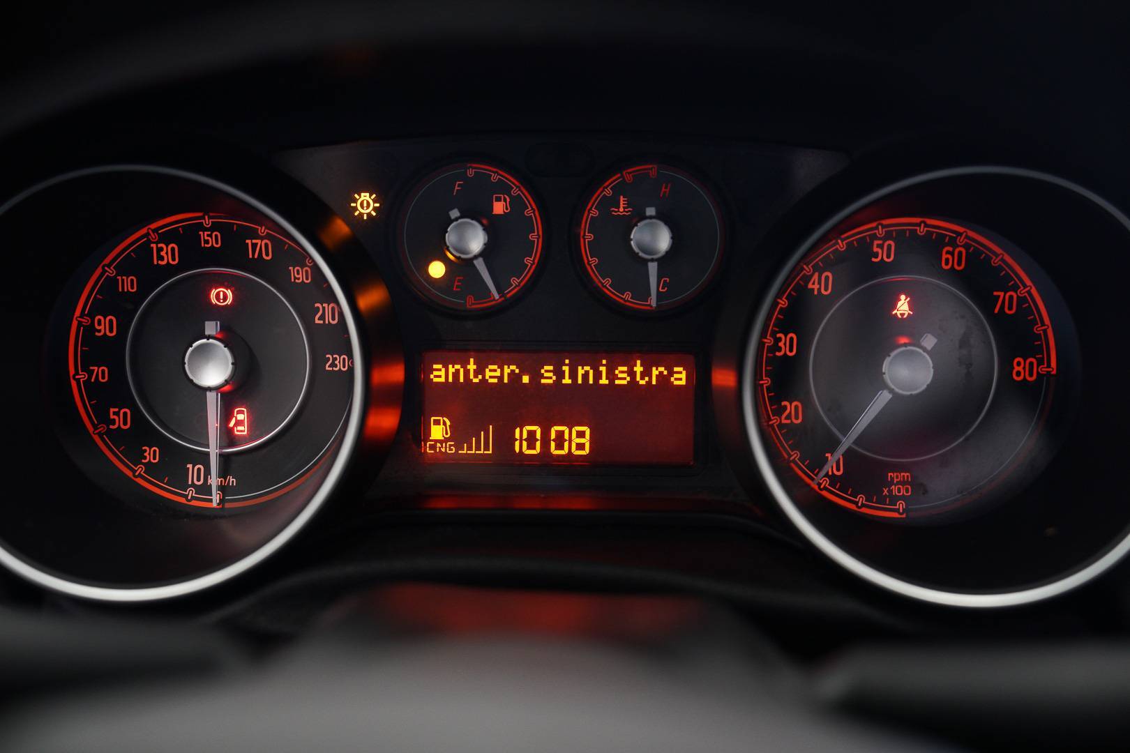 FIAT Punto - Foto 14