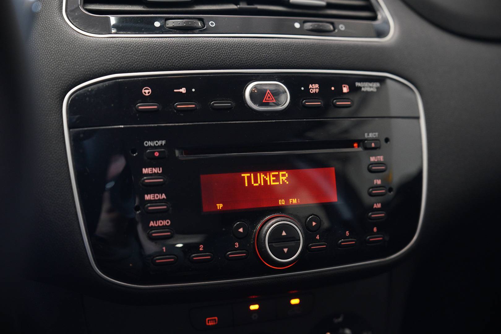FIAT Punto - Foto 15