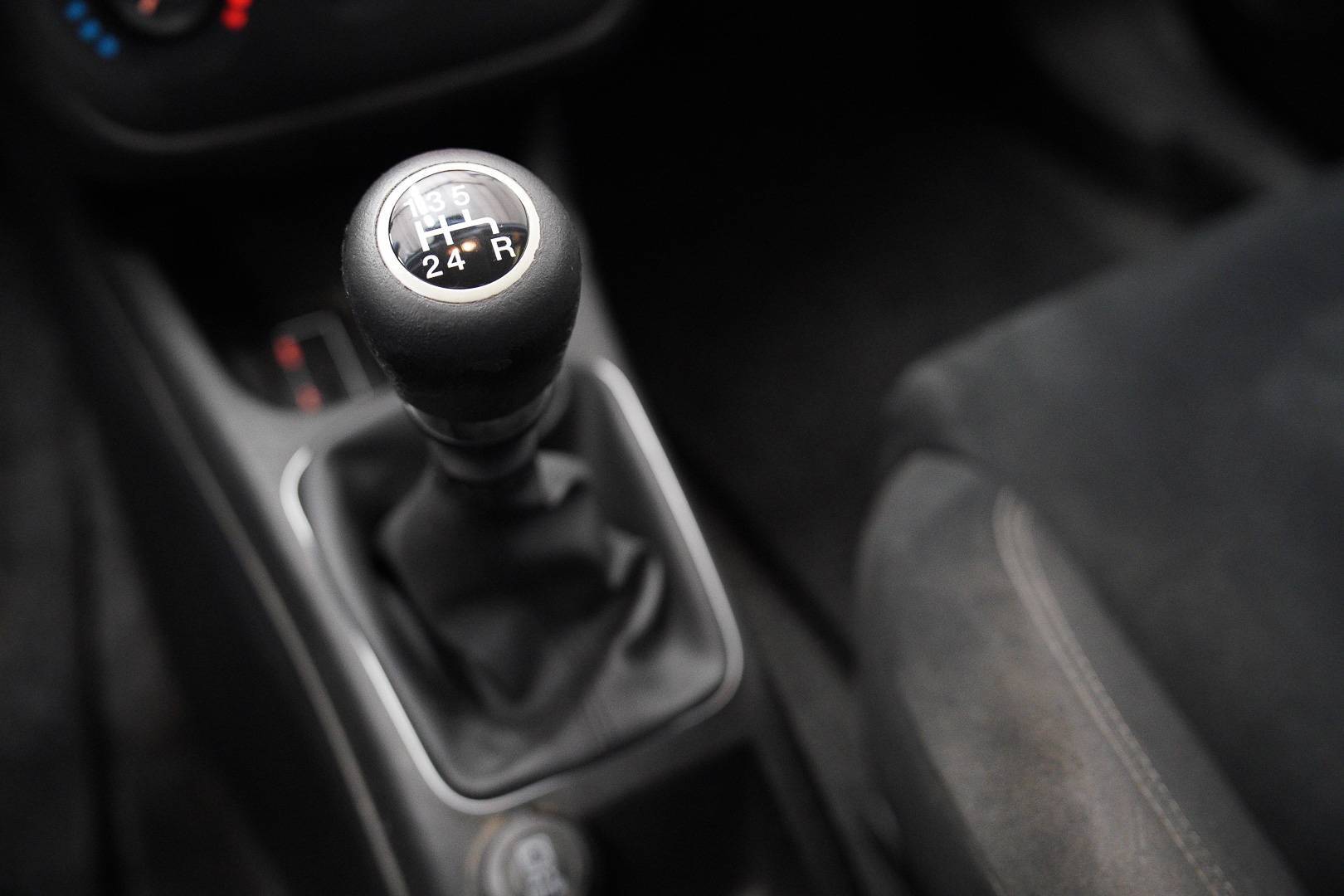 FIAT Punto - Foto 17