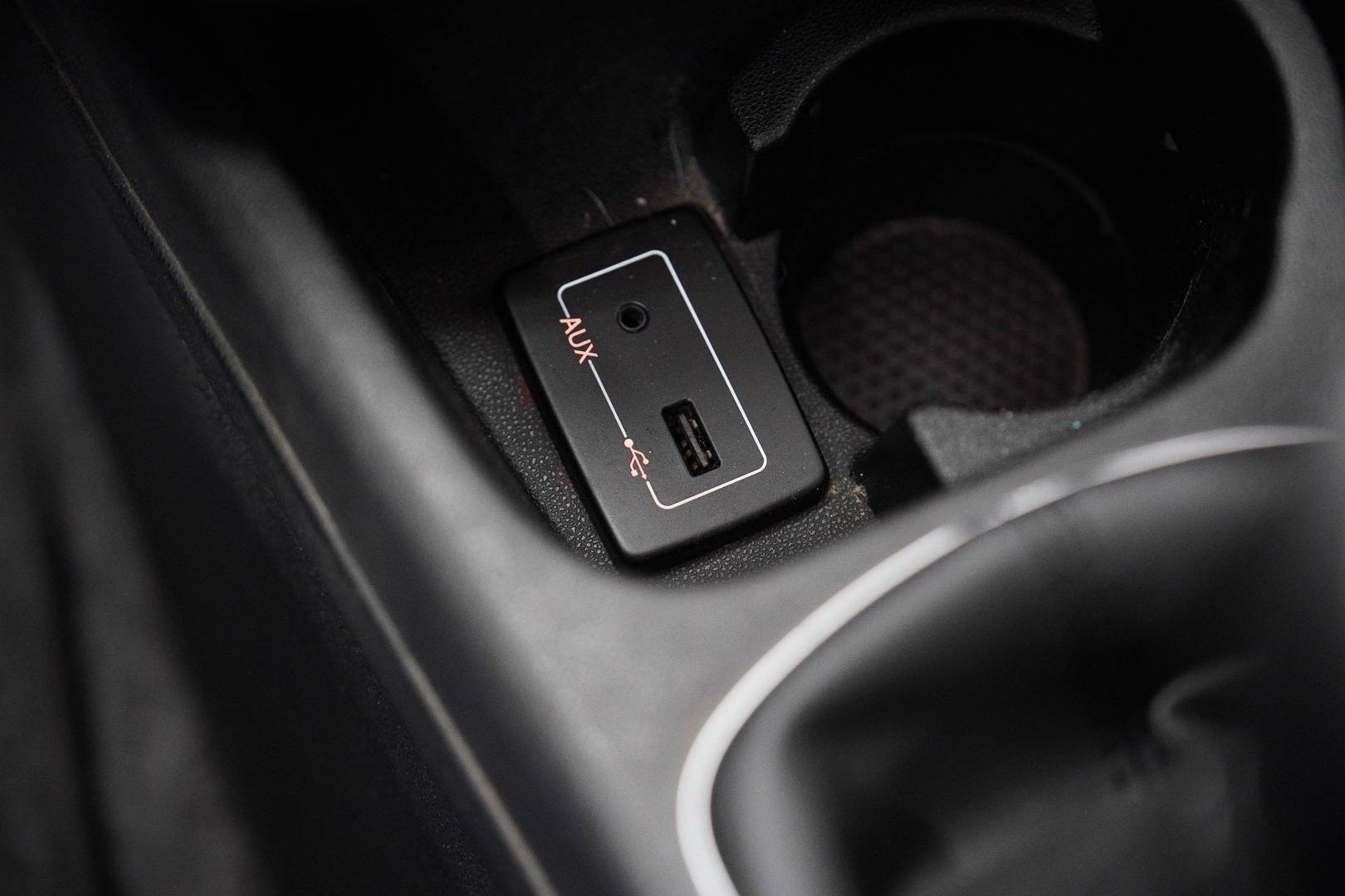 FIAT Punto - Foto 18
