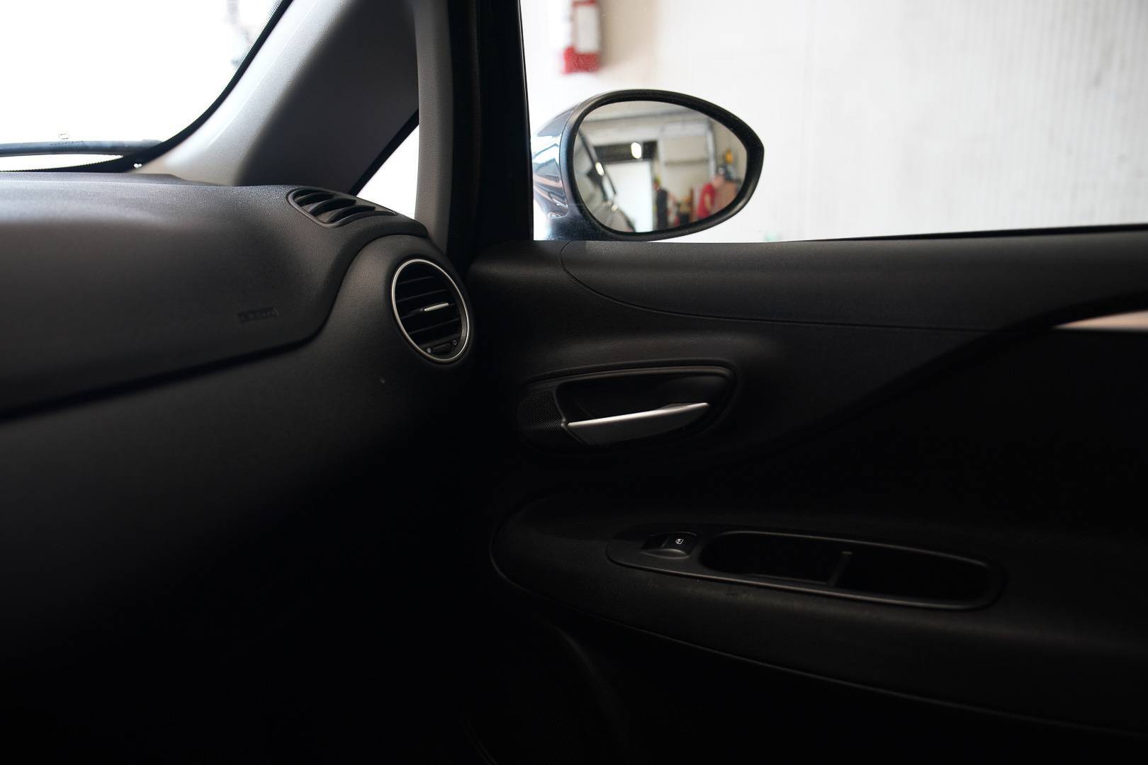 FIAT Punto - Foto 19