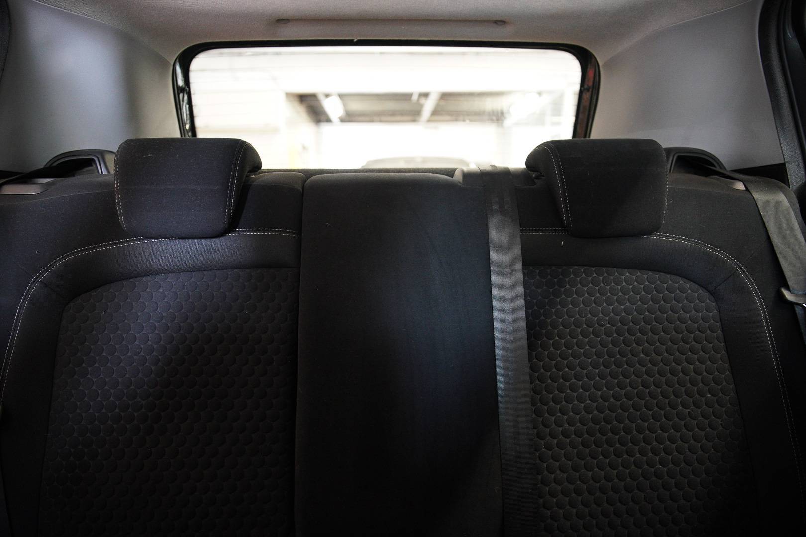 FIAT Punto - Foto 22