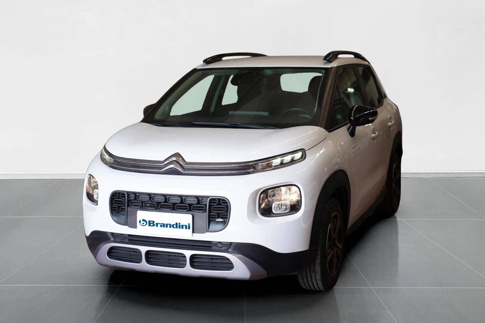 CITROEN C3 Aircross - Foto 1