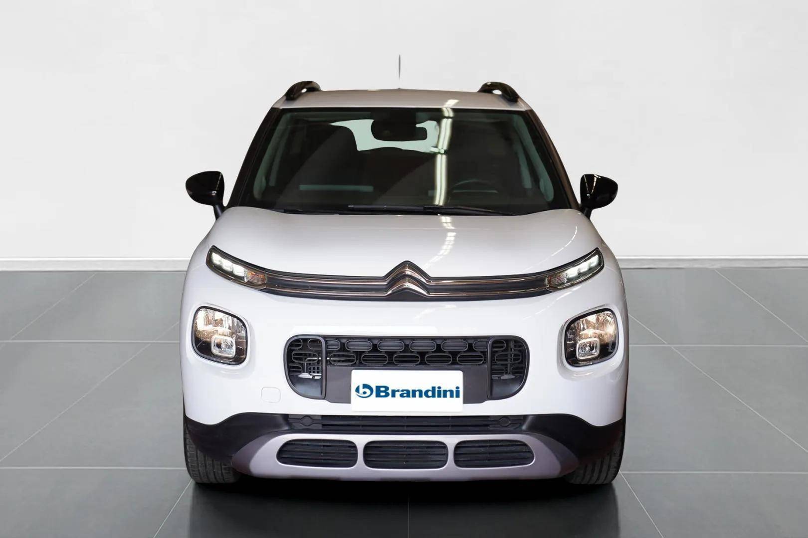 CITROEN C3 Aircross - Foto 2