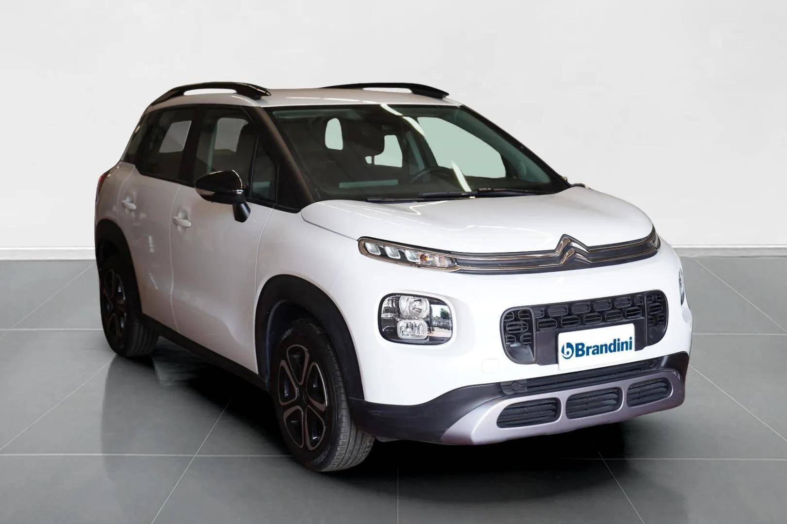 CITROEN C3 Aircross - Foto 3