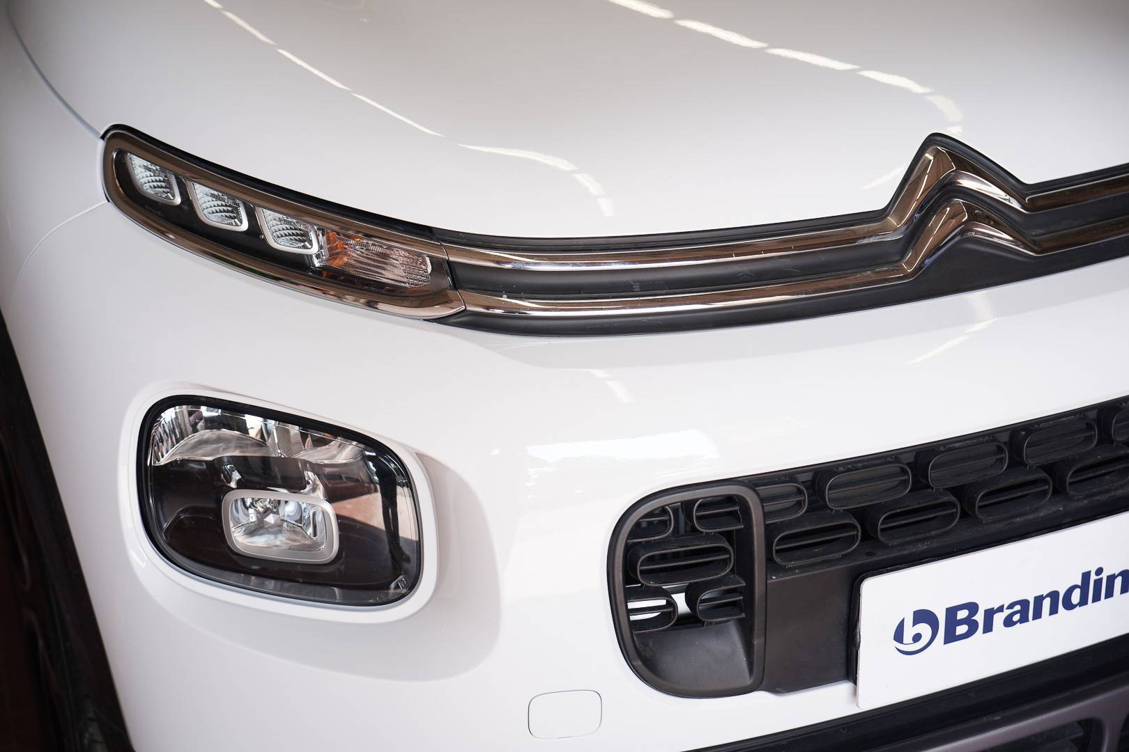 CITROEN C3 Aircross - Foto 4