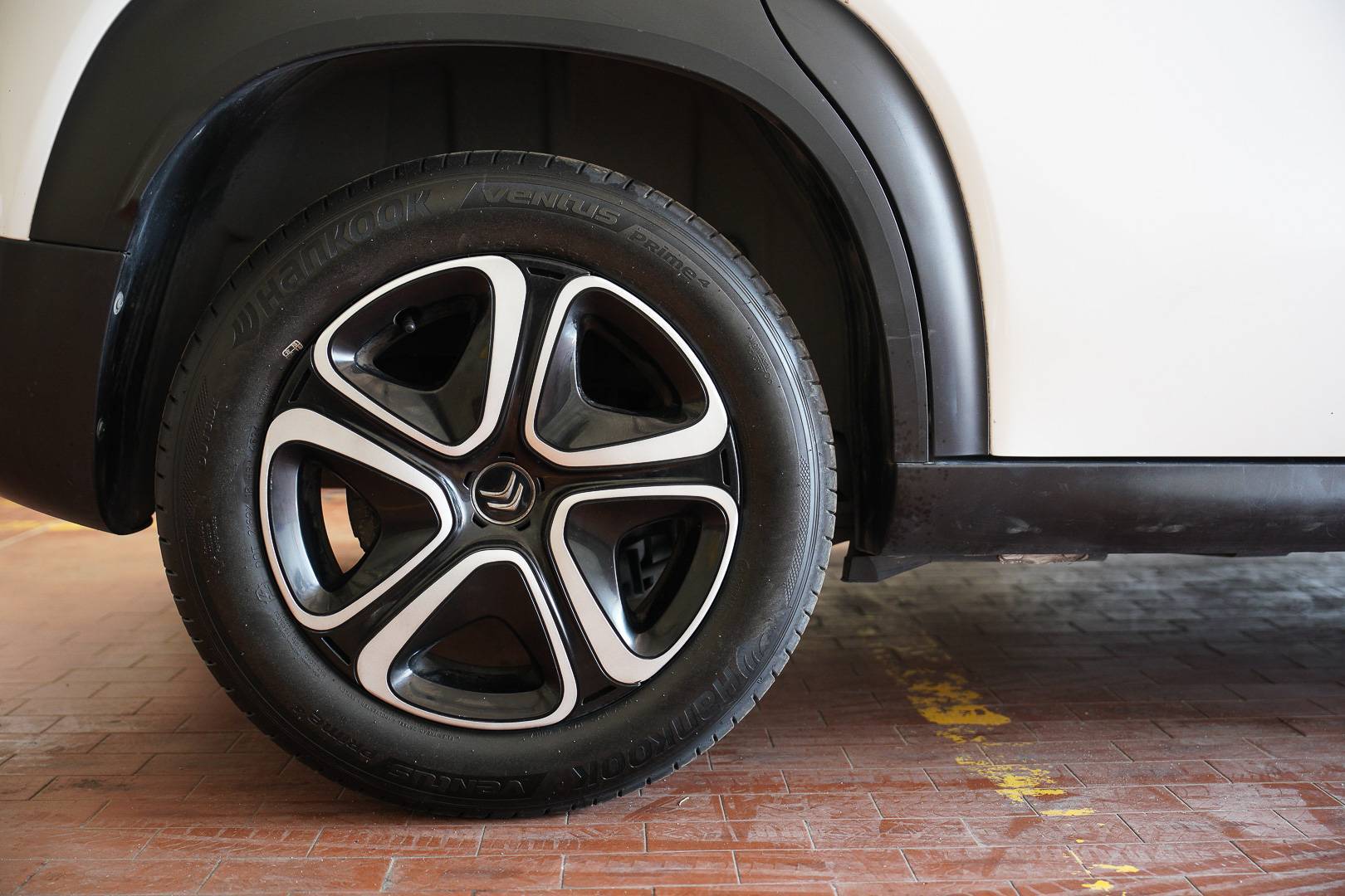CITROEN C3 Aircross - Foto 6