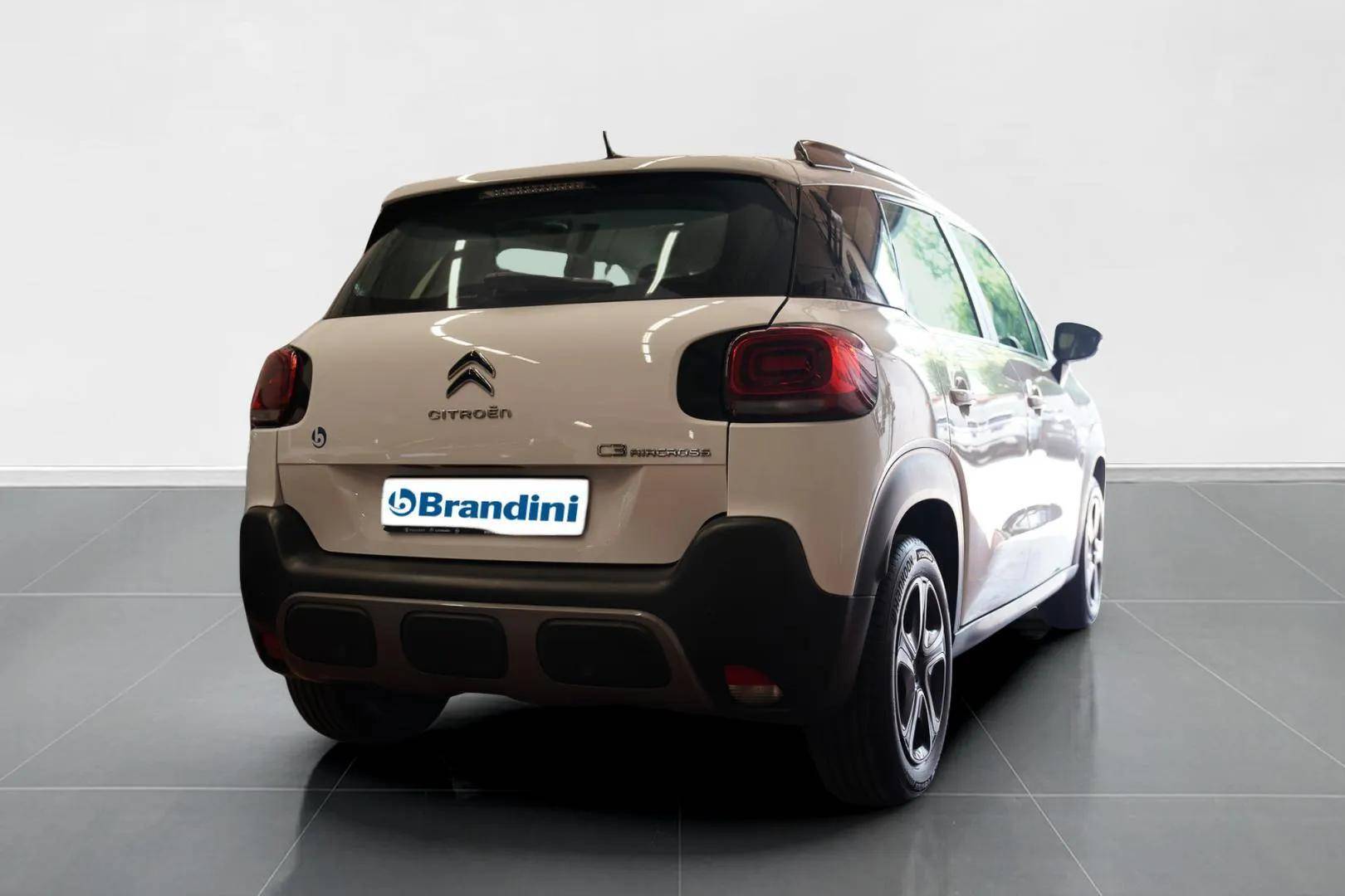 CITROEN C3 Aircross - Foto 7