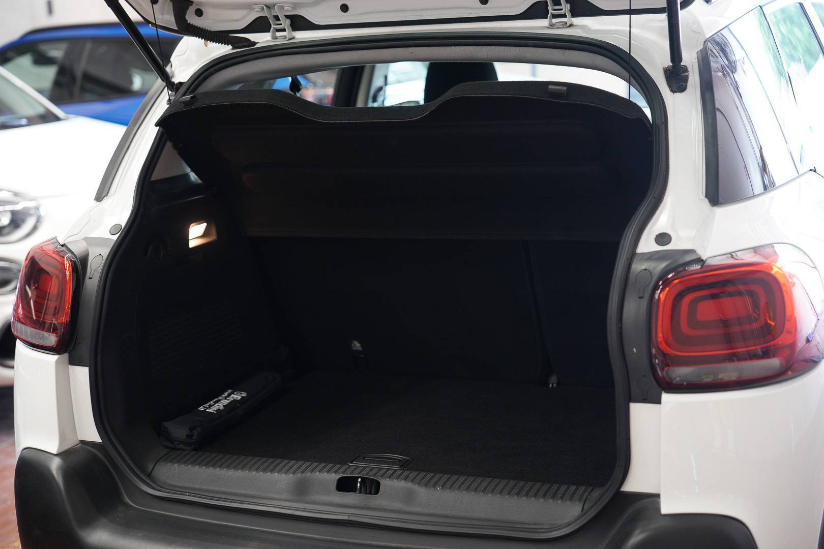 CITROEN C3 Aircross - Foto 8