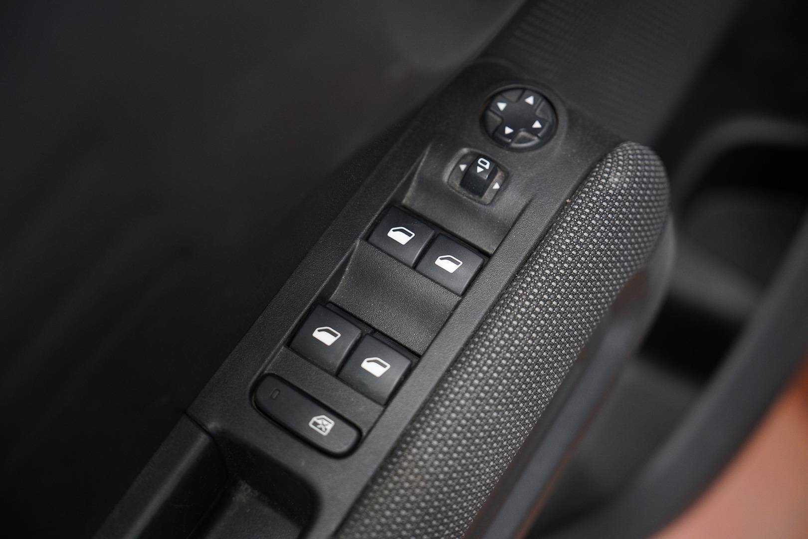 CITROEN C3 Aircross - Foto 9