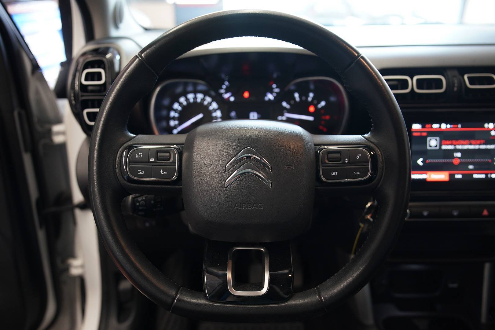 CITROEN C3 Aircross - Foto 10