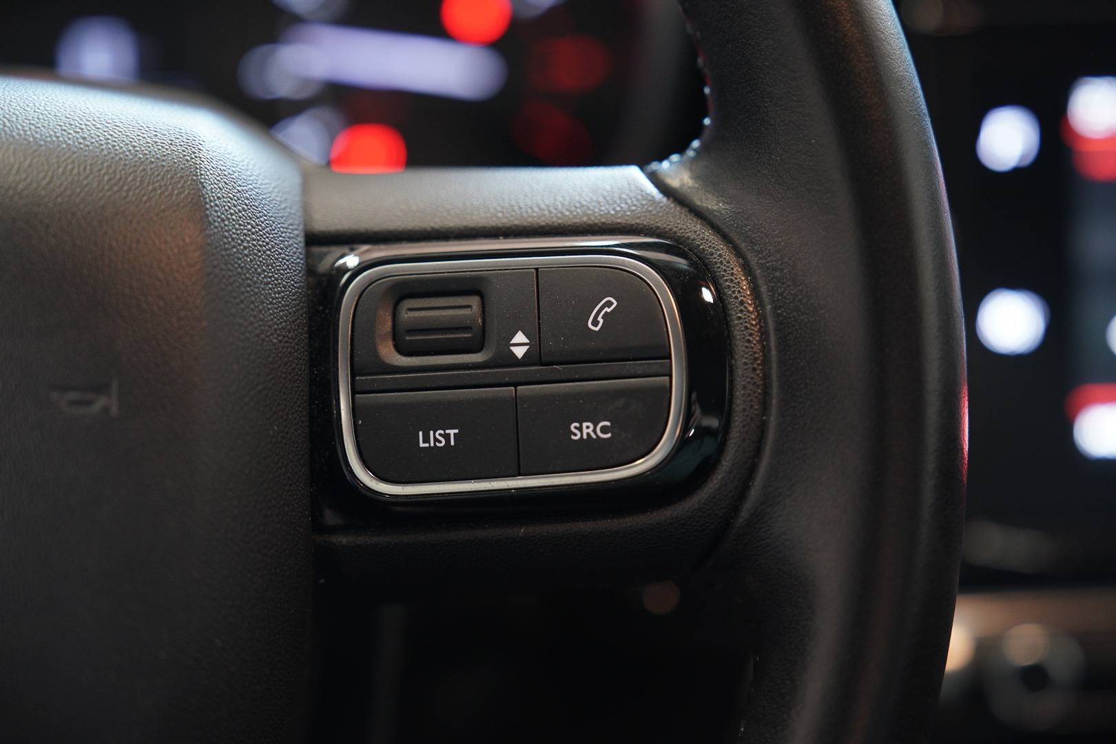 CITROEN C3 Aircross - Foto 12