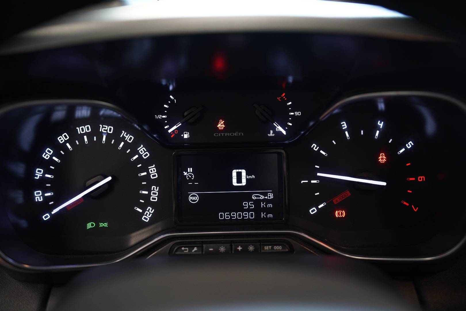 CITROEN C3 Aircross - Foto 14