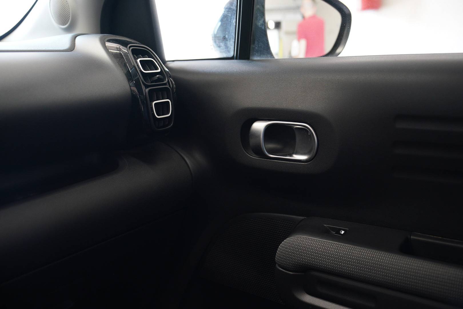 CITROEN C3 Aircross - Foto 18