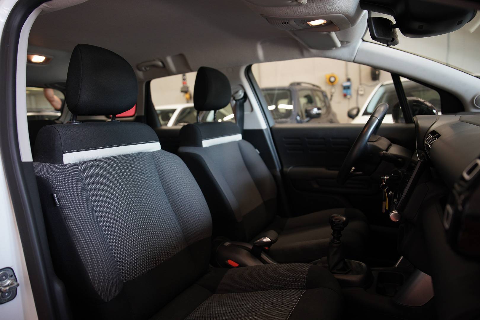 CITROEN C3 Aircross - Foto 19