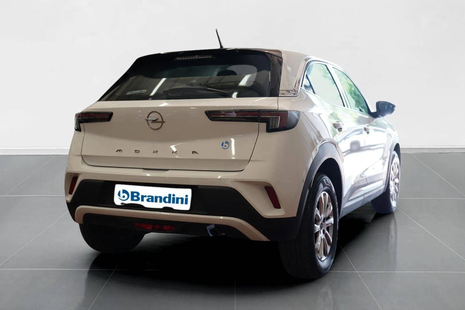 OPEL Mokka - Foto 7