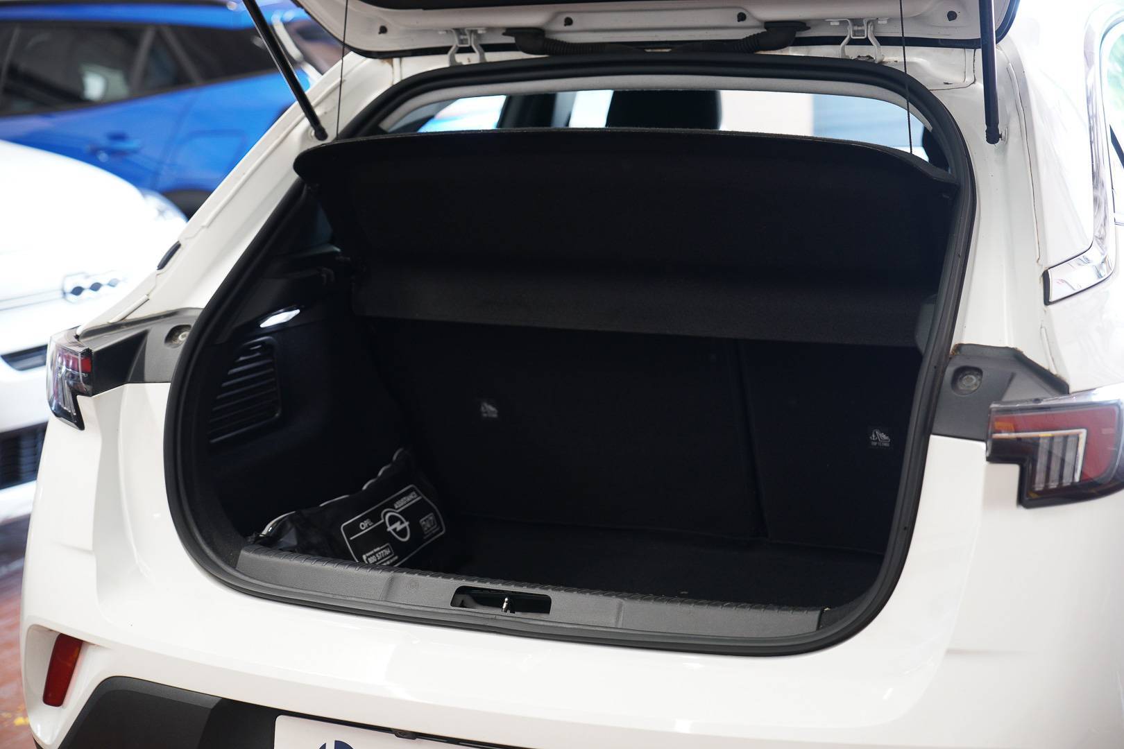 OPEL Mokka - Foto 8