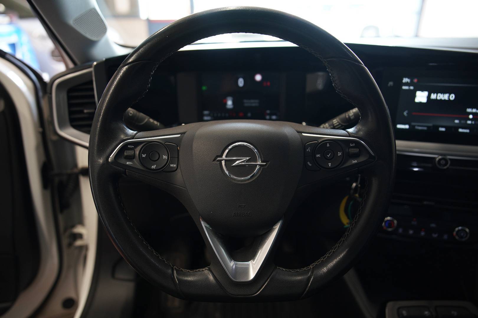 OPEL Mokka - Foto 10