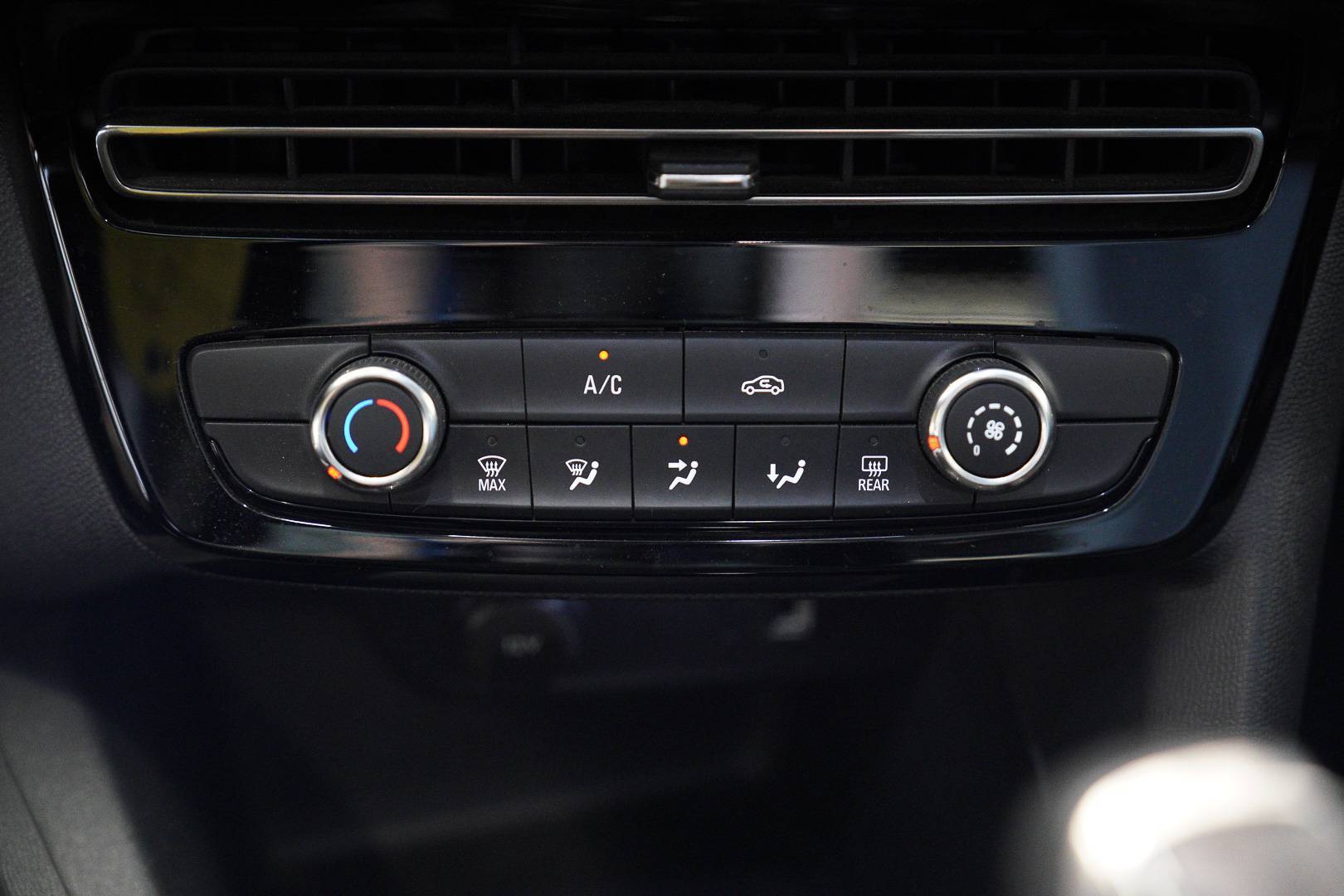 OPEL Mokka - Foto 16