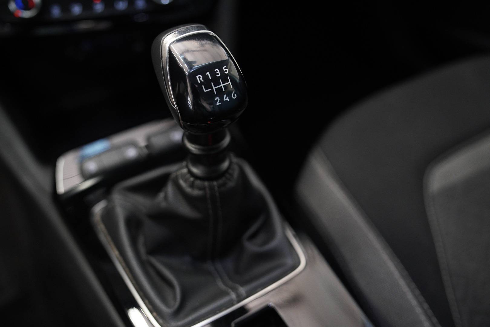 OPEL Mokka - Foto 18