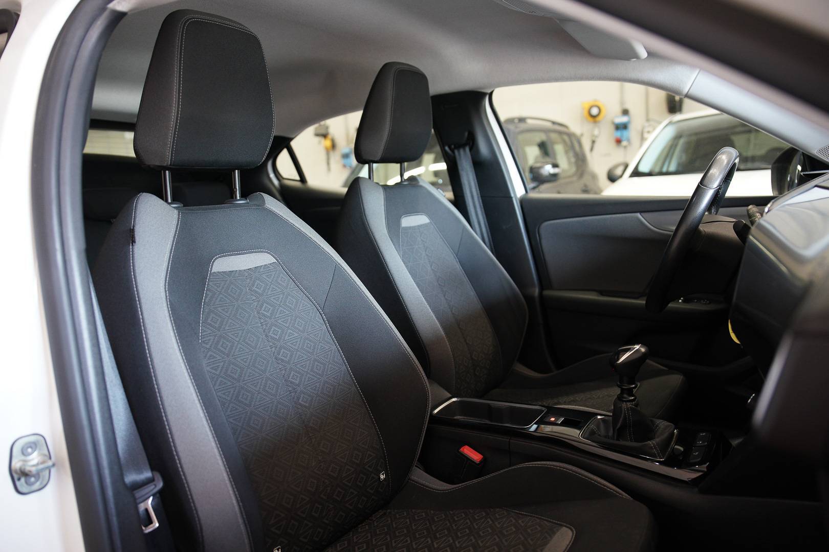 OPEL Mokka - Foto 21