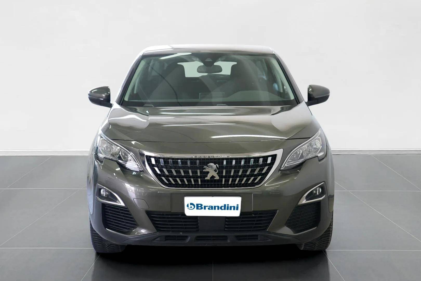 PEUGEOT 3008 - Foto 2