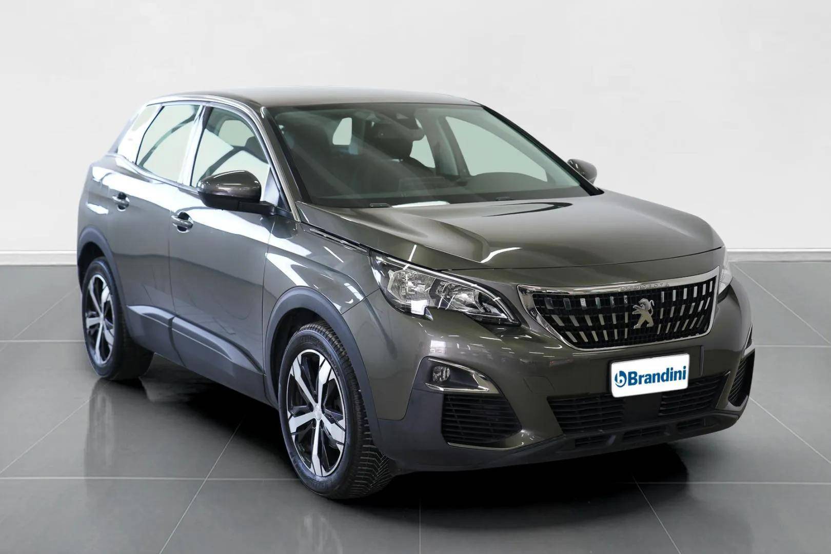 PEUGEOT 3008 - Foto 3