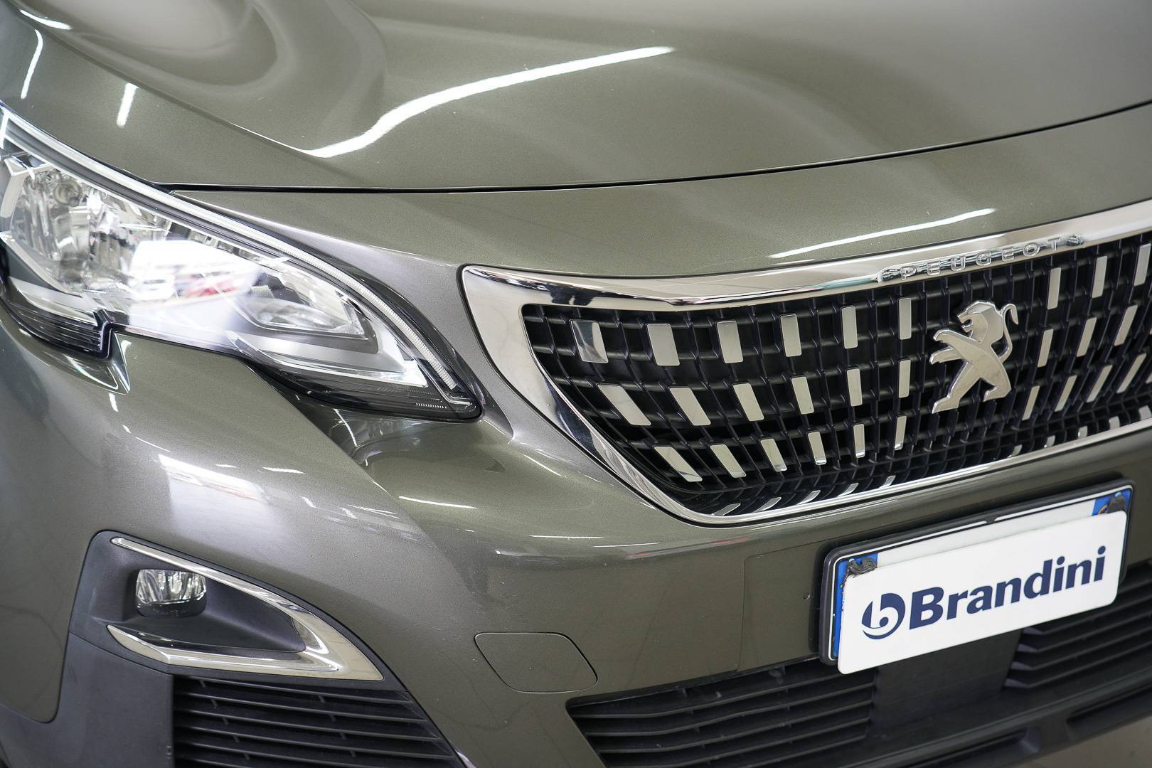 PEUGEOT 3008 - Foto 4