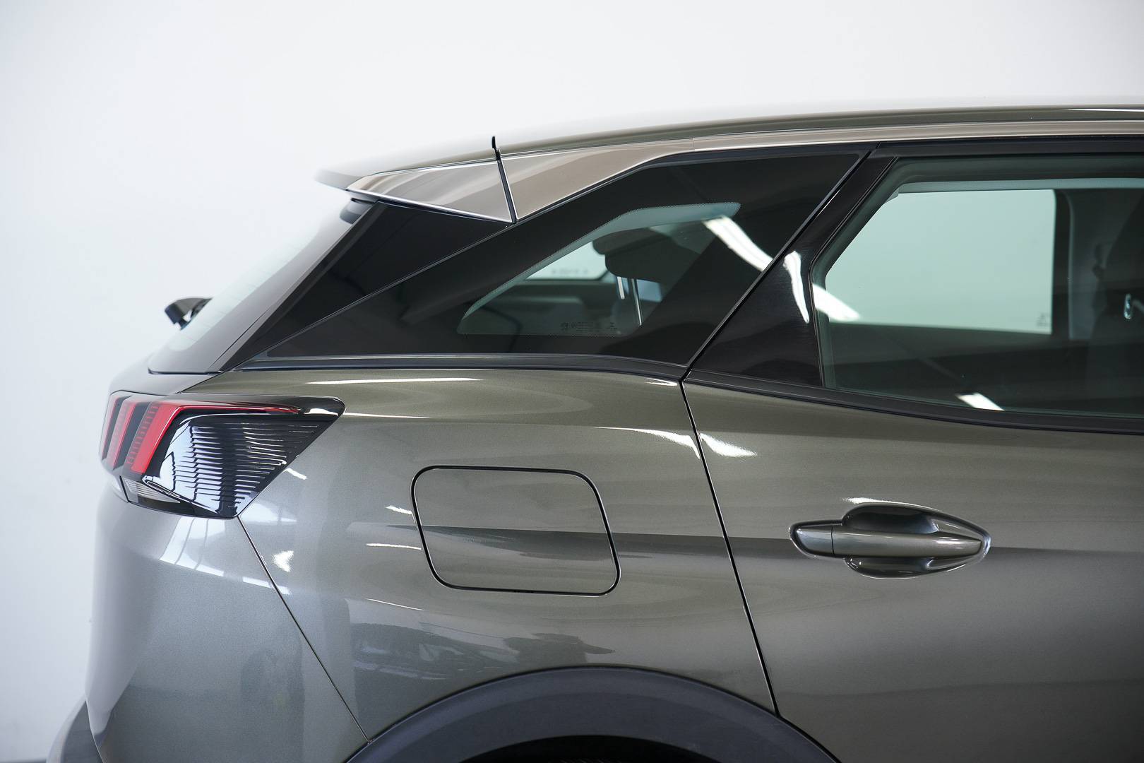 PEUGEOT 3008 - Foto 6