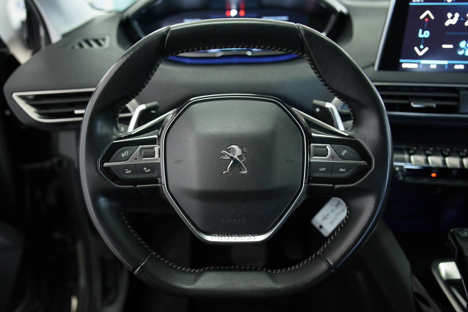 PEUGEOT 3008 - Foto 11
