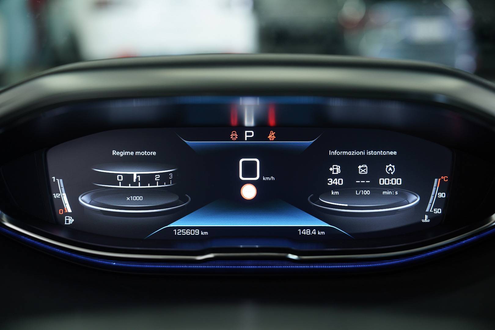 PEUGEOT 3008 - Foto 15
